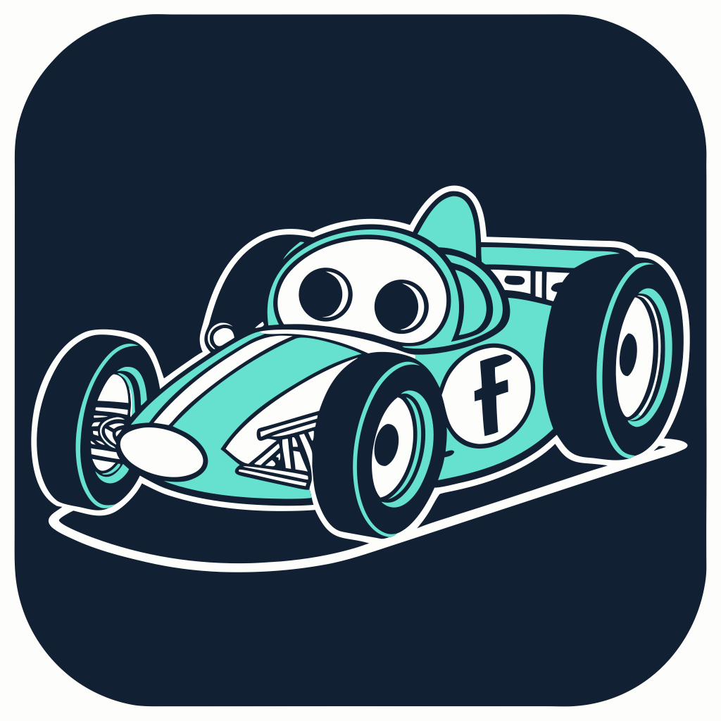 Parked App Icon